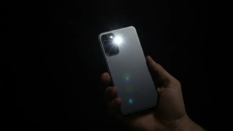 Apps Gratuitos de Lanterna com LED Flash: Guia Completo