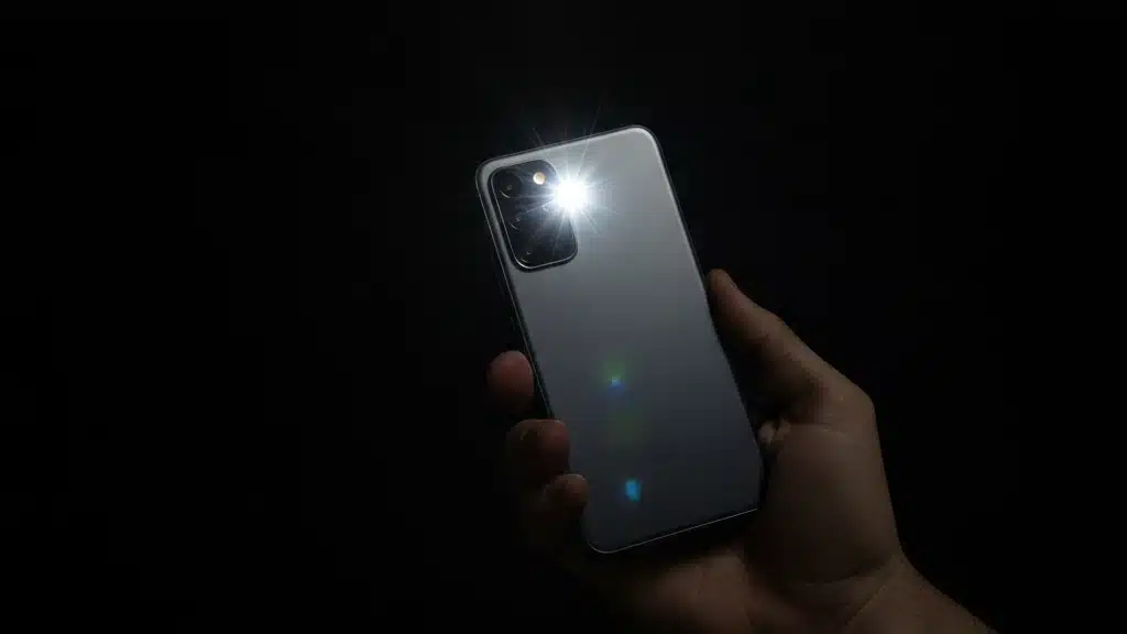 Apps Gratuitos de Lanterna com LED Flash: Guia Completo
