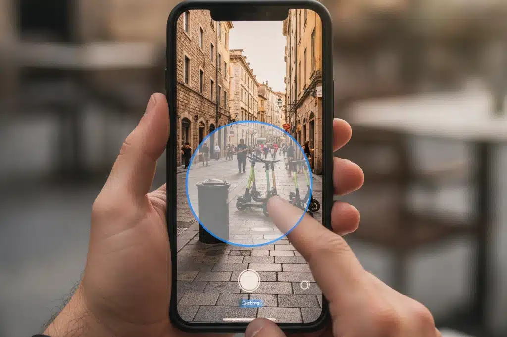 Como Usar Apps de IA para Aprimorar e Enriquecer Suas Imagens