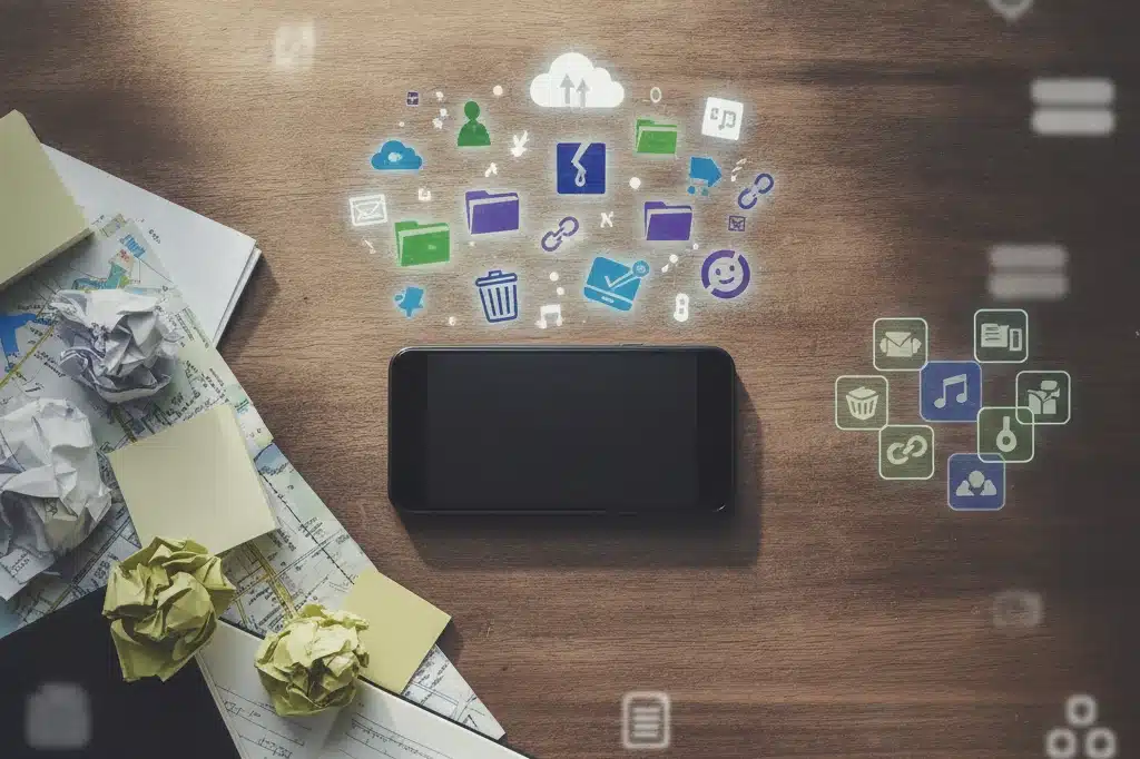 Apps de Limpeza para Acelerar Celular Lento e Remover Arquivos Inúteis