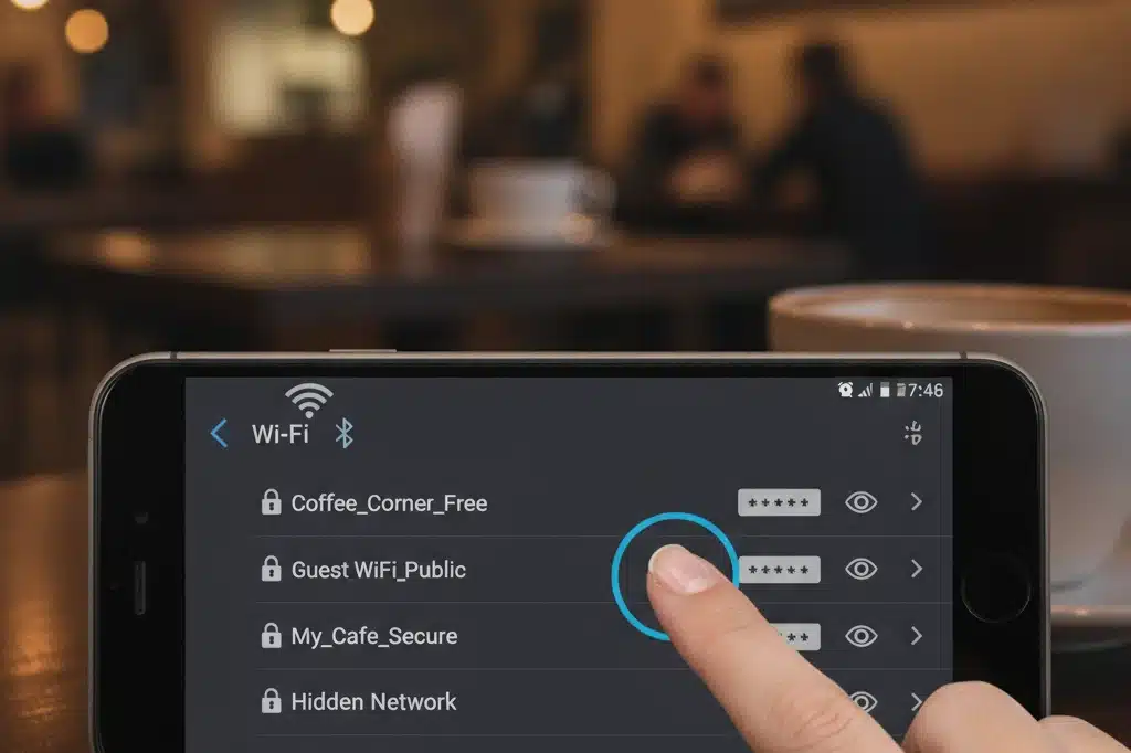 Apps de Mapa de Redes WiFi Públicas: Guia Completo