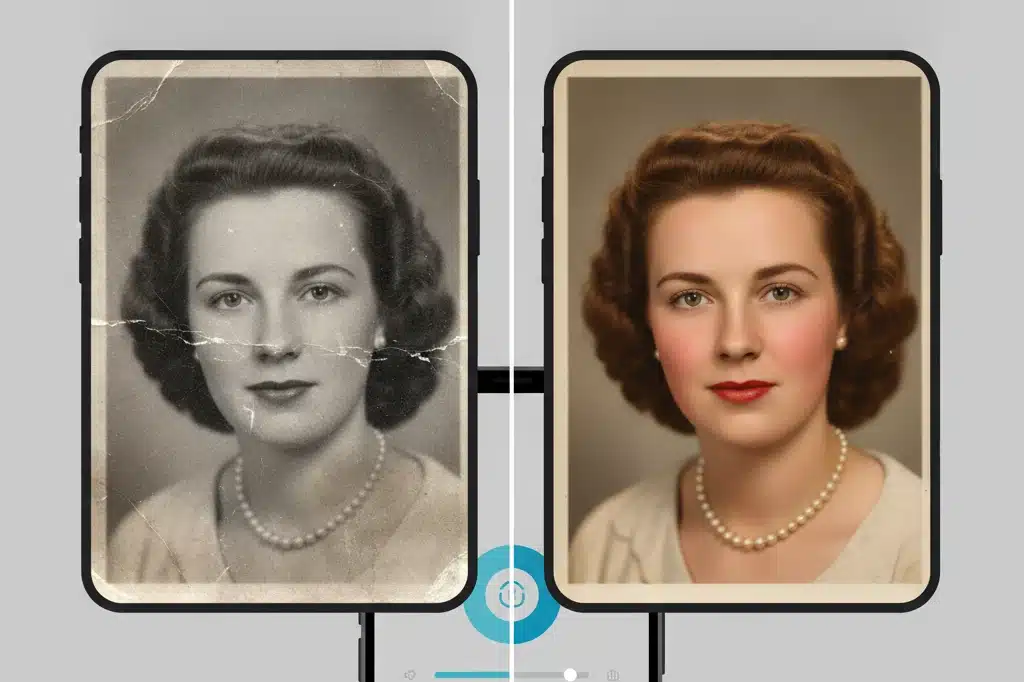 Apps para Revelação Digital: Transforme Suas Memórias em Fotos Claras
