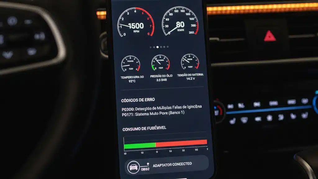 Apps Scanner Automotivo: Download de Ferramentas para Diagnóstico