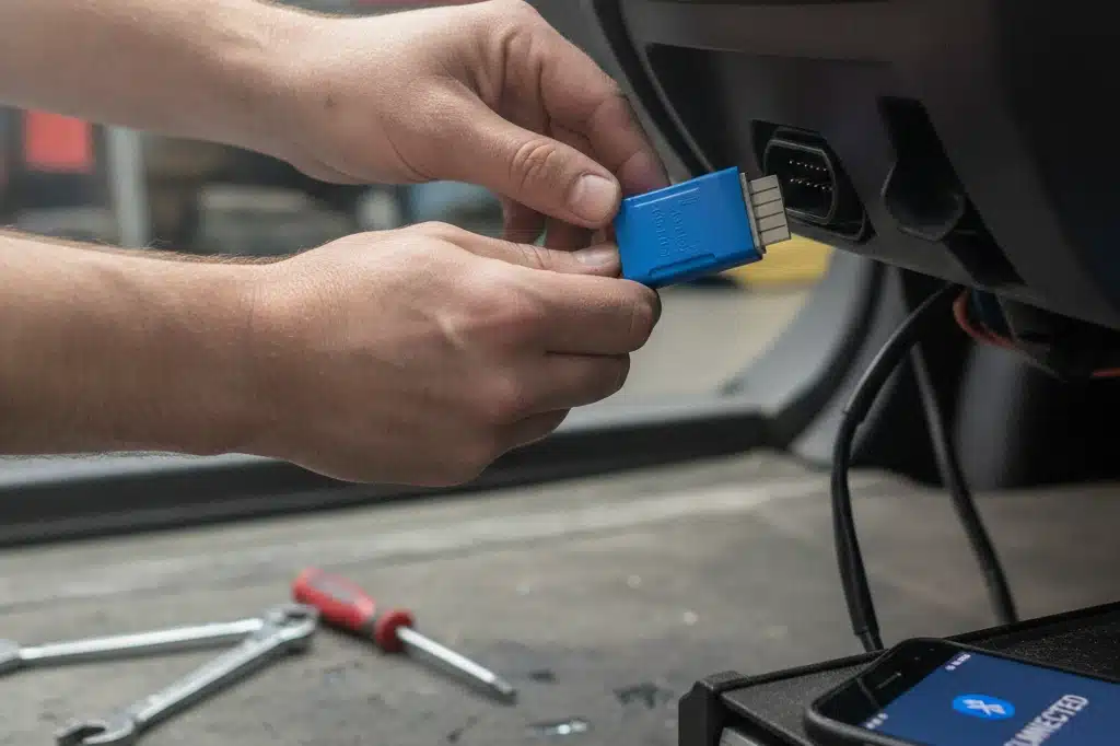 Apps Scanner Automotivo: Download de Ferramentas para Diagnóstico