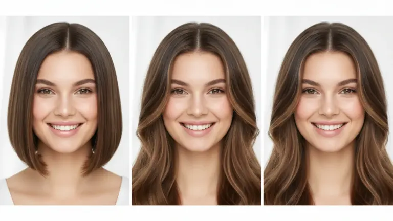Experimente Novos Estilos com Esses Aplicativos de Simulação de Cabelo