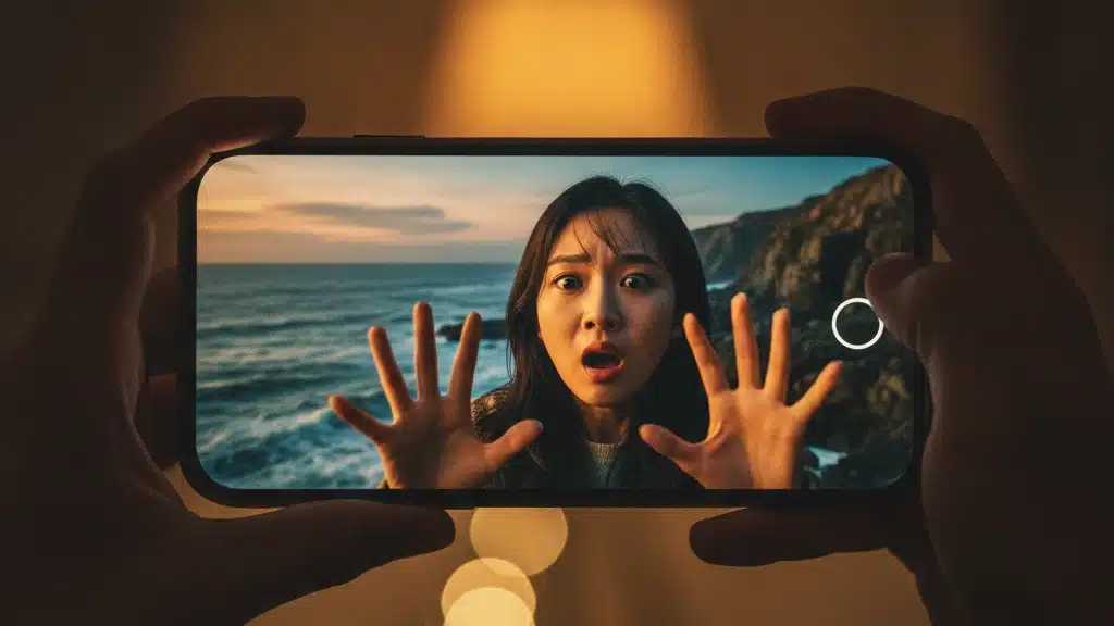 Apps de Streaming que Dominam a Técnica do Cliffhanger