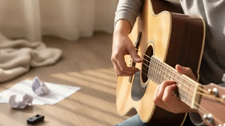 Aprenda Violão do Zero com Aulas Passo a Passo