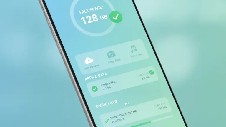CCleaner, CleanMaster e Ferramentas Essenciais para Desintoxicar seu Smartphone