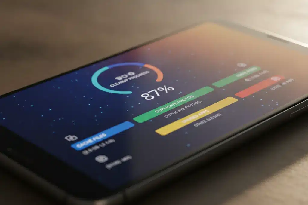 CCleaner, CleanMaster e Ferramentas Essenciais para Desintoxicar seu Smartphone