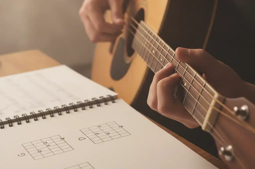 Como Escolher o Melhor App de Violão para Seu Aprendizado