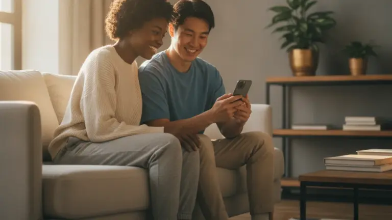 Como Tinder, Bumble e Hinge Revolucionam a Busca pela Alma Gêmea