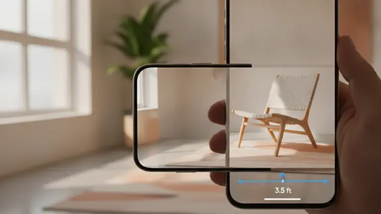 Como Usar o Google Measure para Calcular Distâncias em Tempo Real