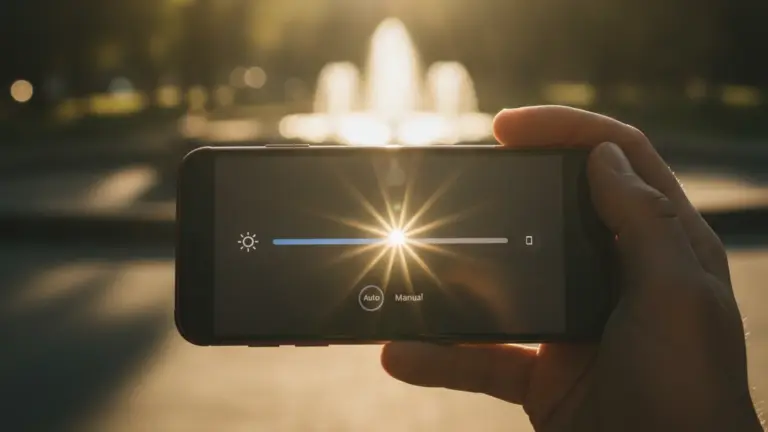 Como Usar Screen Filter, F.lux e Outras Ferramentas de Ajuste de Brilho