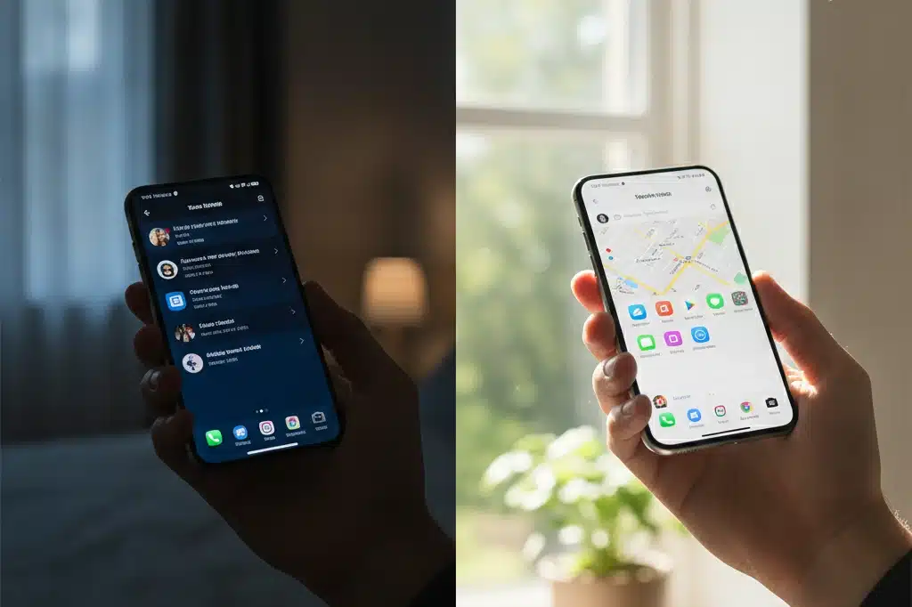 Controle de Brilho Automático: Apps Recomendados para Economia de Bateria