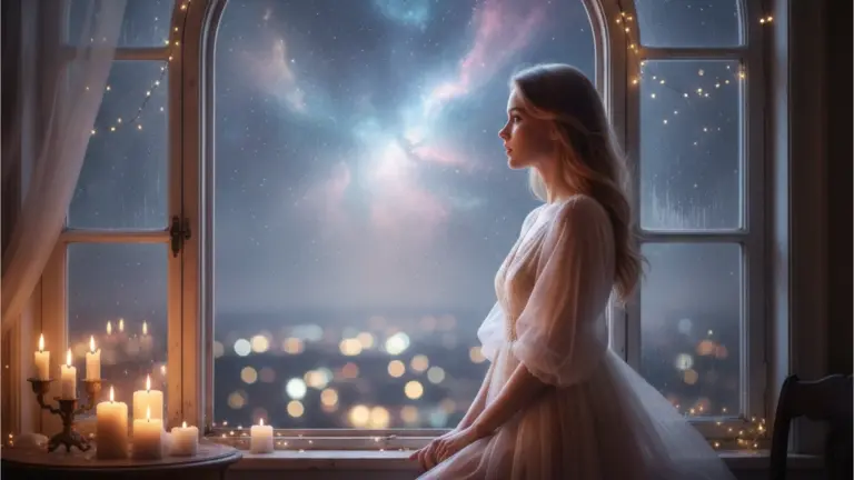 Descubra Quem o Universo Guardou Pra Você