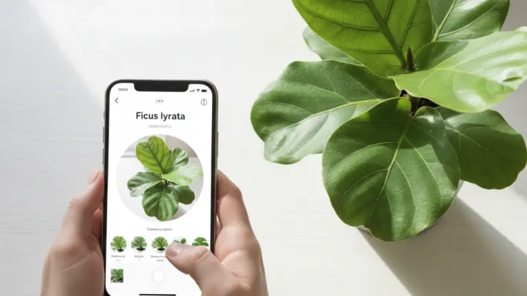 Identifique a Planta e Saiba Como Salvá-la