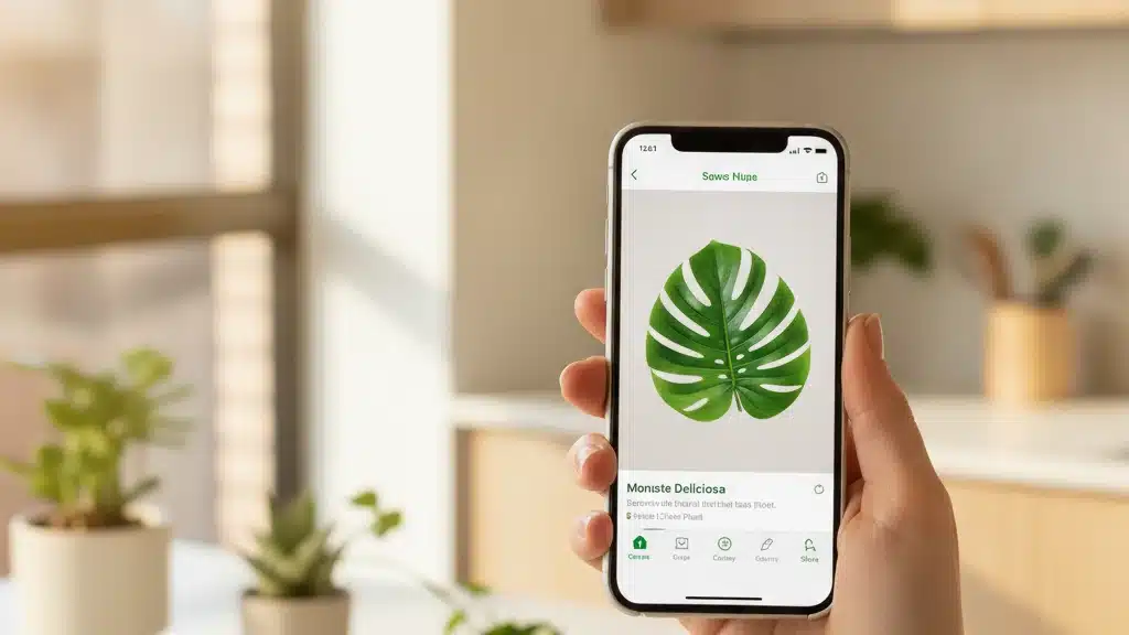 Melhores Aplicativos para Identificar Plantas pelo Celular