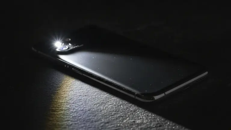 Os Melhores Aplicativos de Lanterna para Android e iPhone