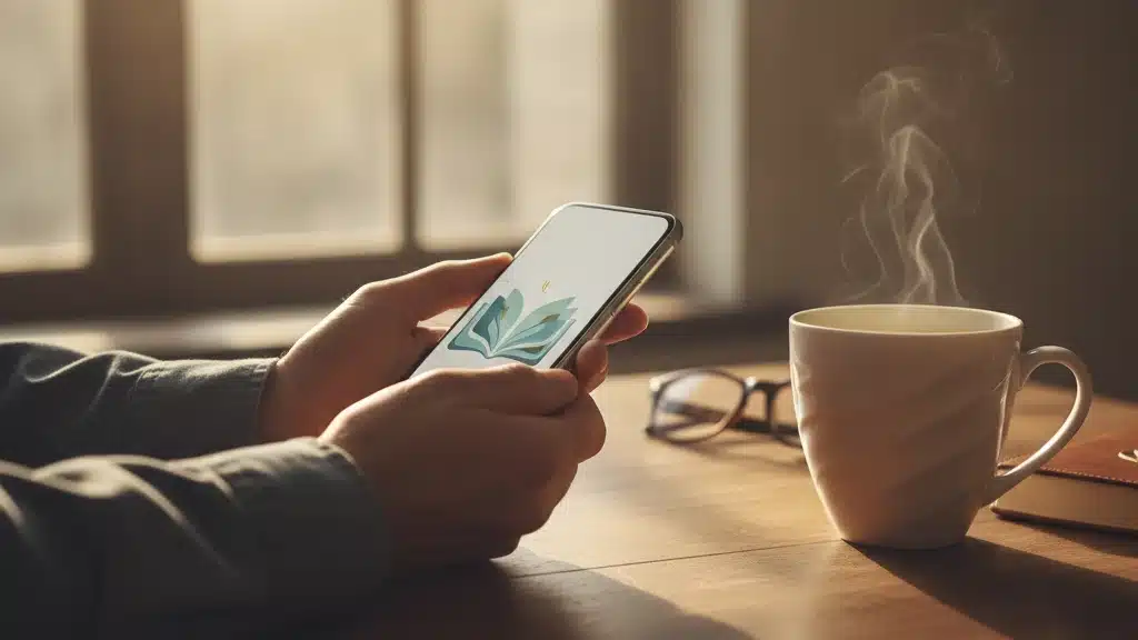 Melhores Aplicativos para Ler a Bíblia Diariamente