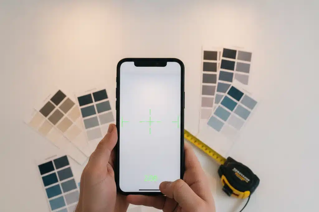 Os 5 Melhores Aplicativos para Medir Objetos com a Câmera do Seu Celular