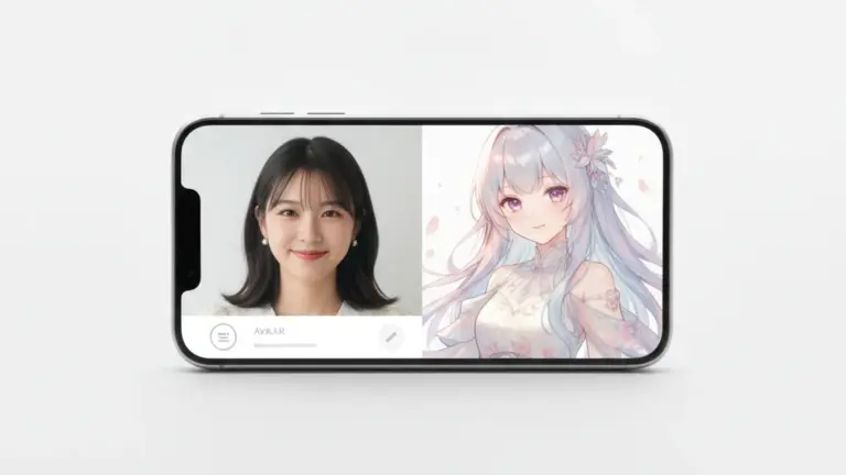 Melhores Aplicativos para Transformar sua Foto em Anime