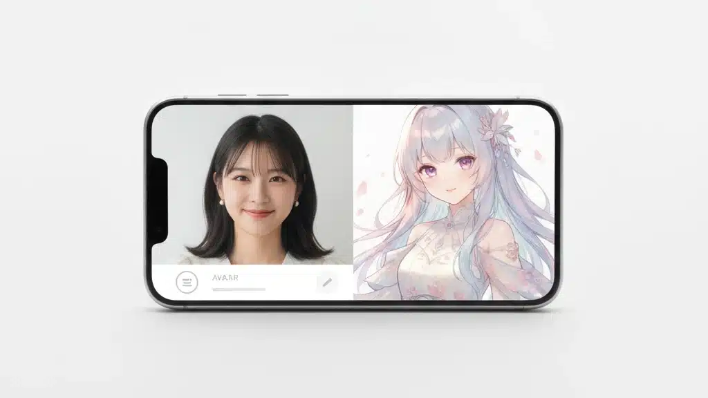 Melhores Aplicativos para Transformar sua Foto em Anime