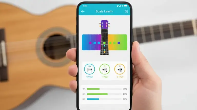 Os 5 Melhores Aplicativos para Aprender Violão Iniciante