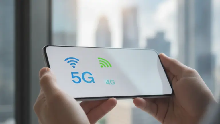 Melhores Apps para Aumentar o Sinal de Celular em 2026
