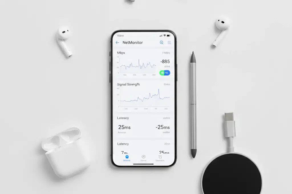 Melhores Apps para Aumentar o Sinal de Celular em 2026