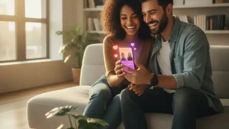 Melhores Apps para Conhecer Pessoas: Guia Completo das Plataformas de Encontros
