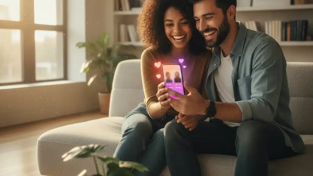 Melhores Apps para Conhecer Pessoas: Guia Completo das Plataformas de Encontros