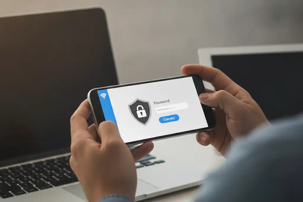 Melhores Apps para Encontrar WiFi Grátis Próximo a Você