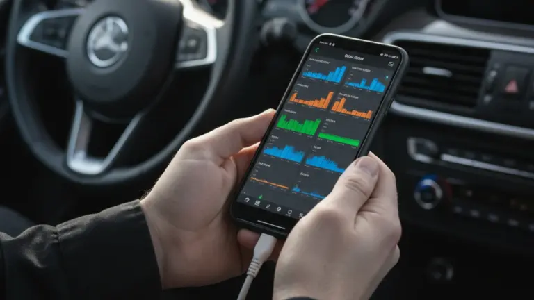 Melhores Apps Grátis para Escanear Códigos de Erro do Carro com OBD2
