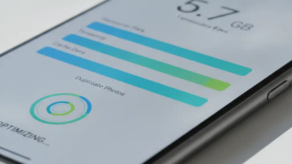 Melhores Apps Grátis para Limpar Cache e Liberar Espaço