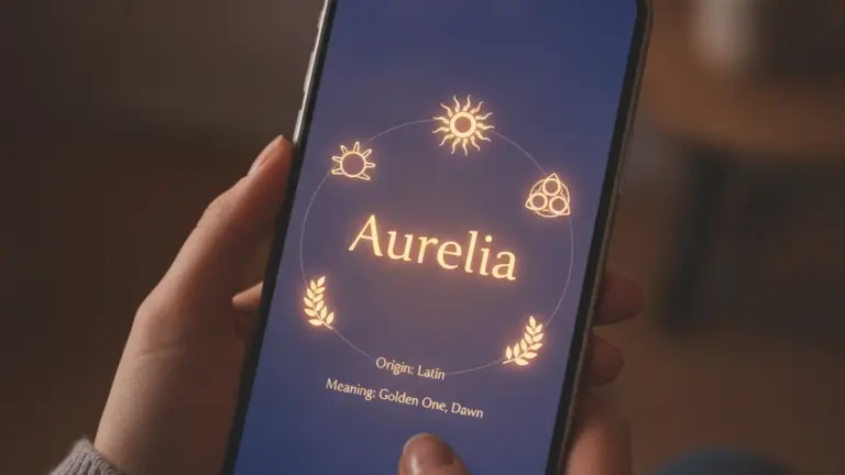 Os Melhores Apps Grátis para Descobrir Significado do Seu Nome