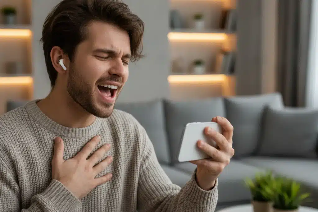 Os Melhores Apps de Karaokê Grátis para Baixar e Cantar no Celular
