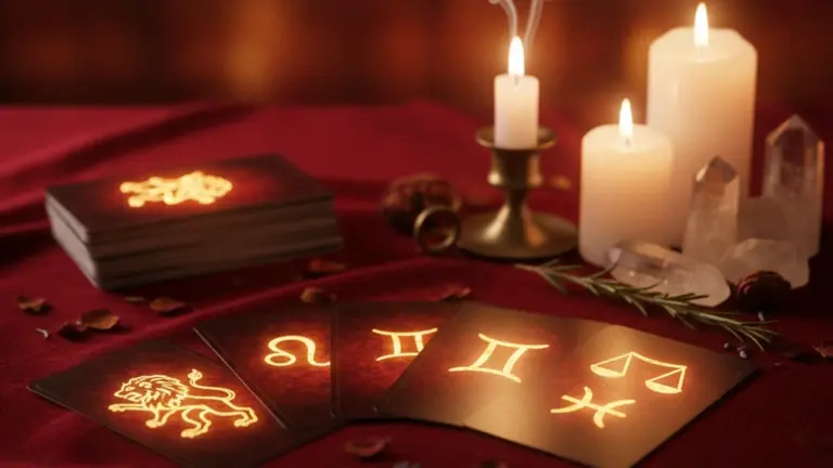 Os 7 Melhores Apps de Tarot e Astrologia para Prever seu Futuro Amoroso