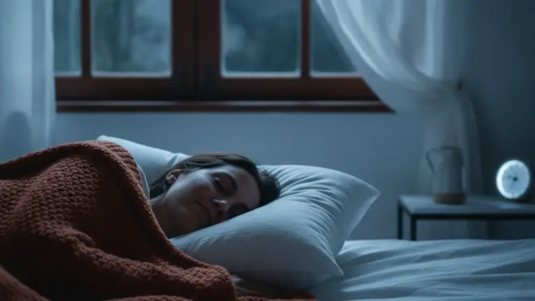 Sons Relaxantes Pra Acalmar a Mente à Noite