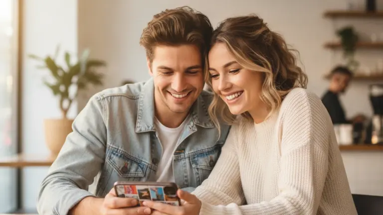 Tinder, Bumble e Match: Qual App Escolher para Conhecer Seu Amor?