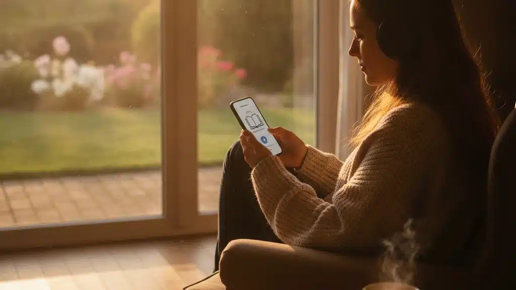 Um Capítulo da Bíblia Por Dia, No Seu Ritmo