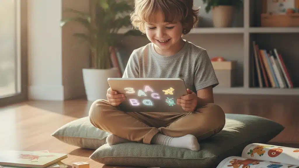 Aplicativos Educacionais Mais Eficazes para Aprender a Ler