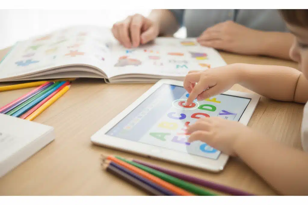 Aplicativos Educacionais Mais Eficazes para Aprender a Ler