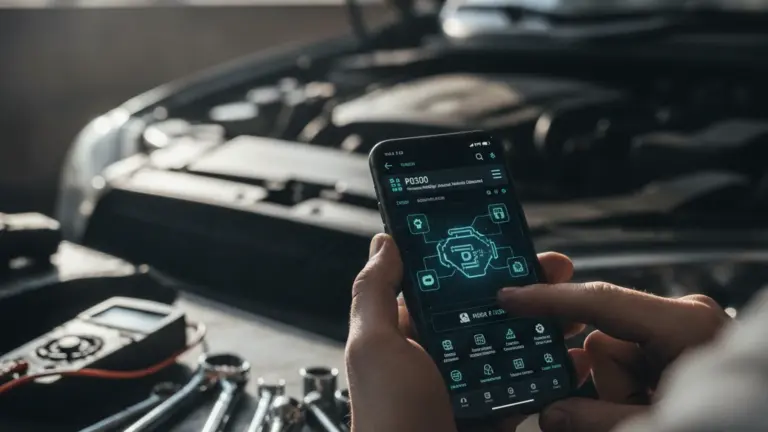Aplicativos de Mecânica Automotiva para Consertar o Carro e Economizar