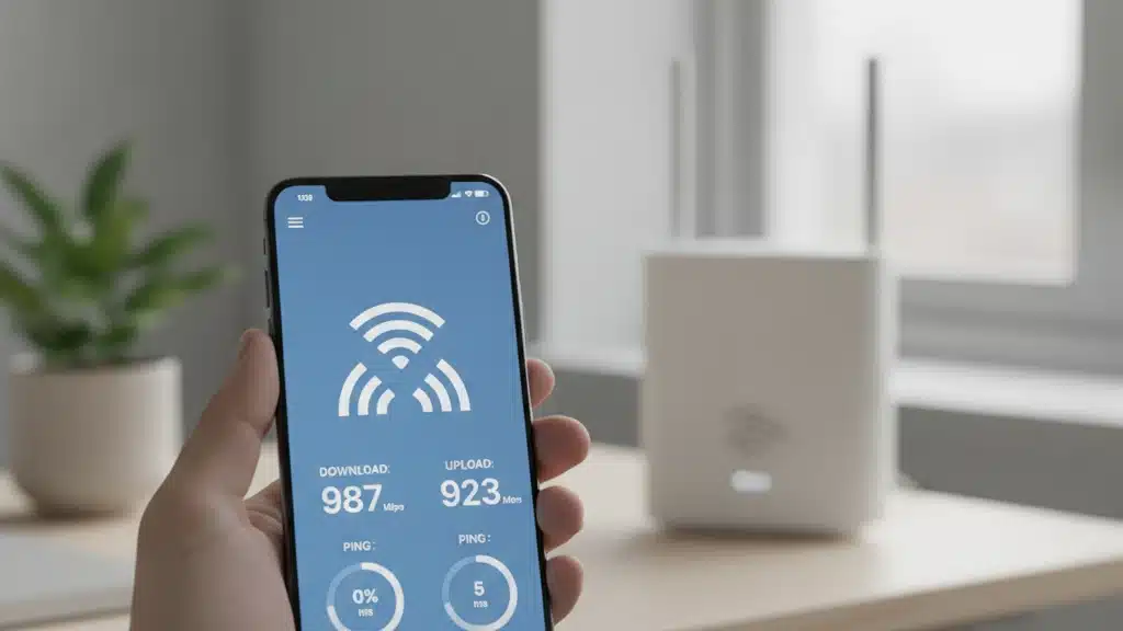 Aplicativos Essenciais para Melhorar a Velocidade do WiFi