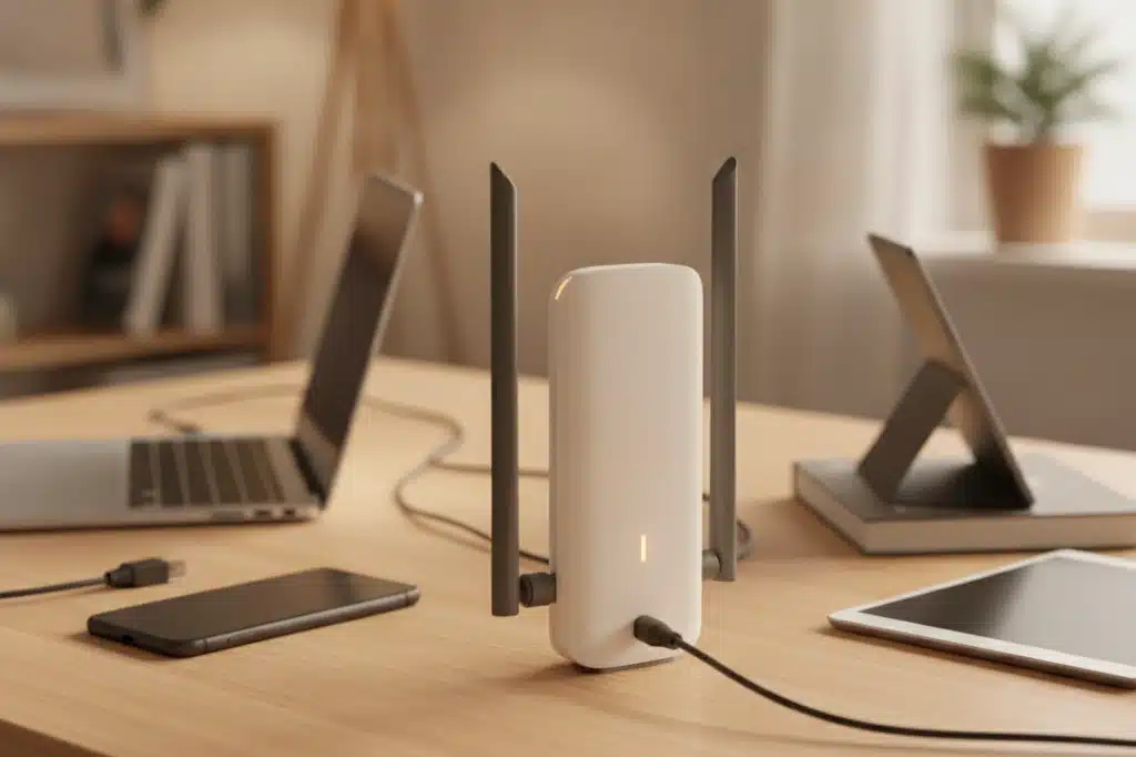 Aplicativos Essenciais para Melhorar a Velocidade do WiFi