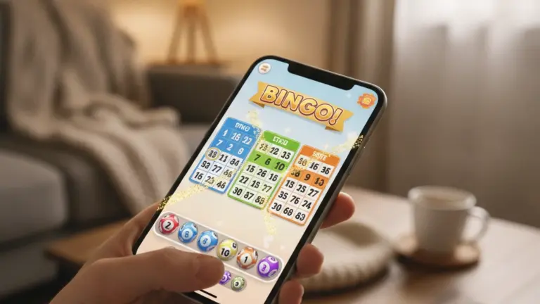 Apps de Bingo com Prêmios Reais: Guia Completo