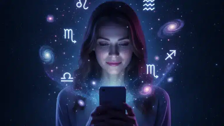 Apps de Compatibilidade Astrológica que Funcionam de Verdade