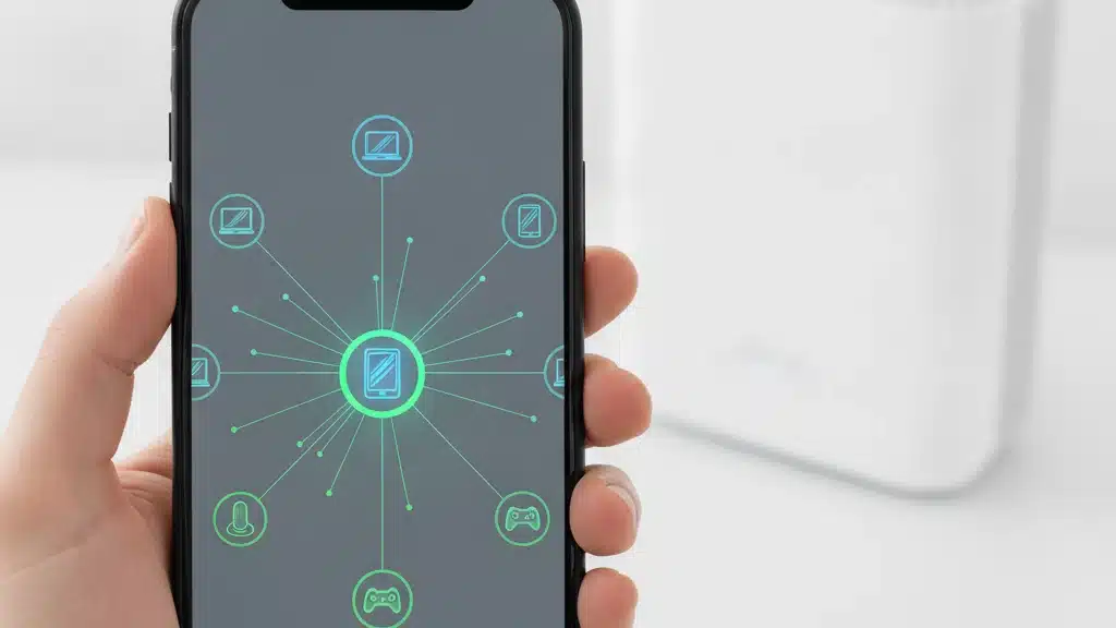 Aplicativos para Monitorar Aparelhos Conectados e Segurança da sua Rede WiFi