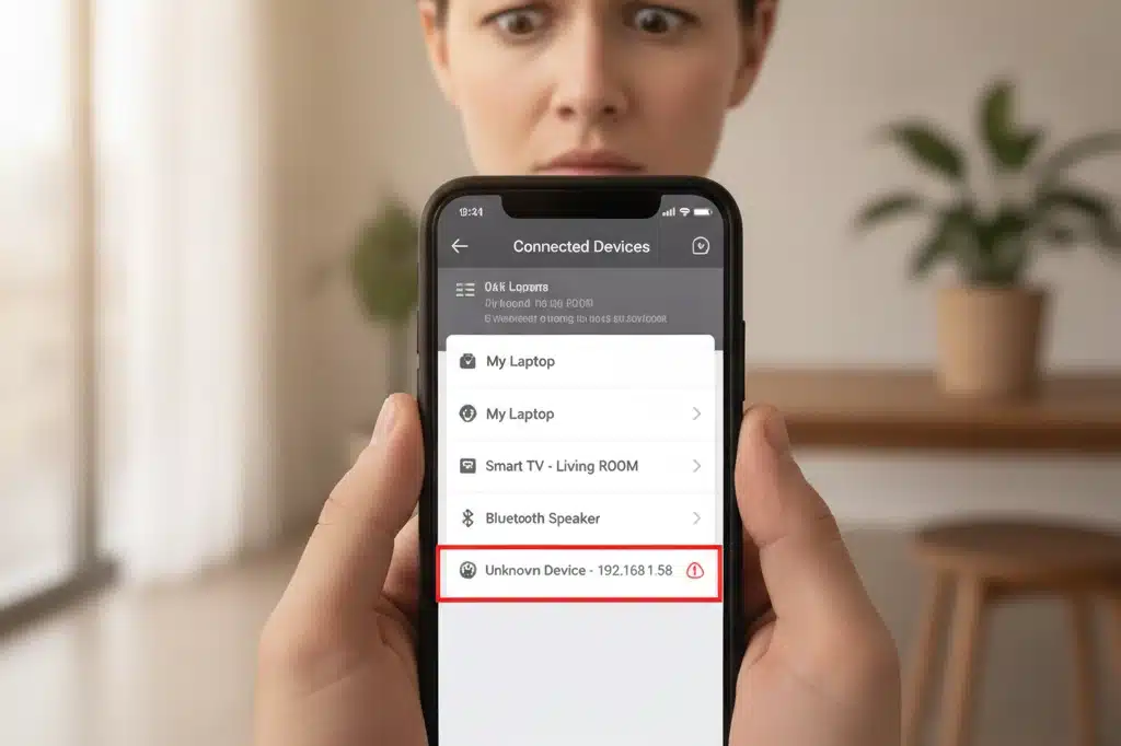 Aplicativos para Monitorar Aparelhos Conectados e Segurança da sua Rede WiFi