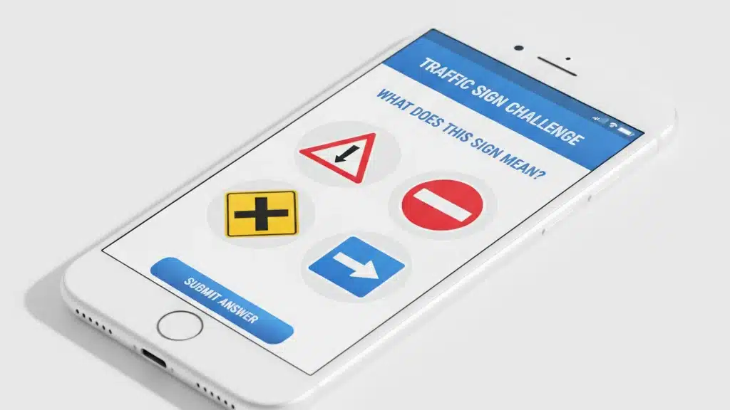 CNH Fácil: Conheça os Apps Mais Eficientes para Passar na Prova